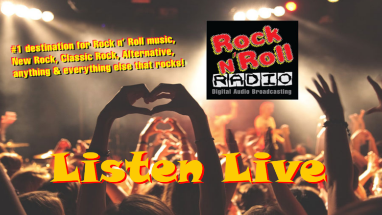 ROCK N’ ROLL RADIO