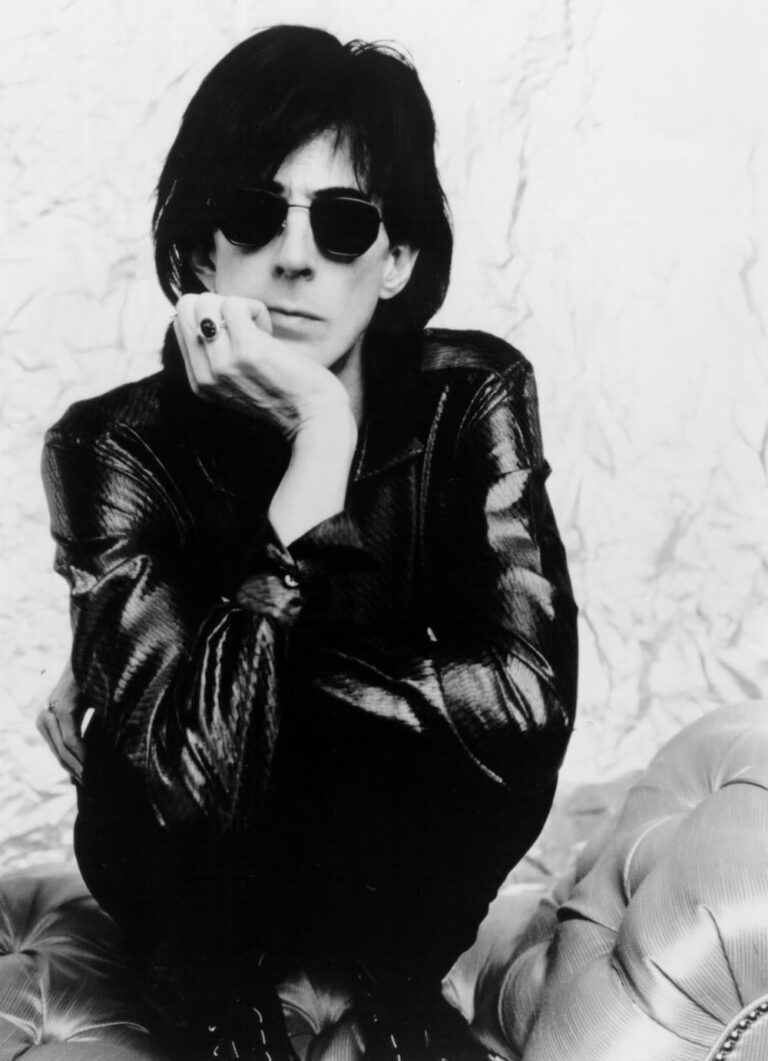 Ric Ocasek, New Wave Rock Visionary and Cars Co-Founder, Dies at 75