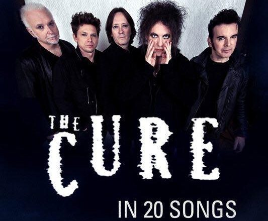 The Cure