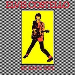 Elvis Costello