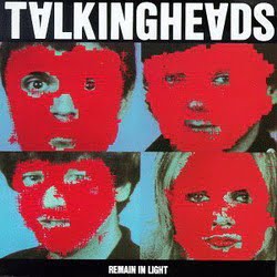 Talking Heads