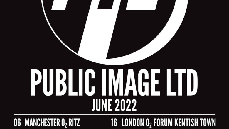 Public Image Ltd (PiL) Tour