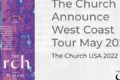 The Church Tour