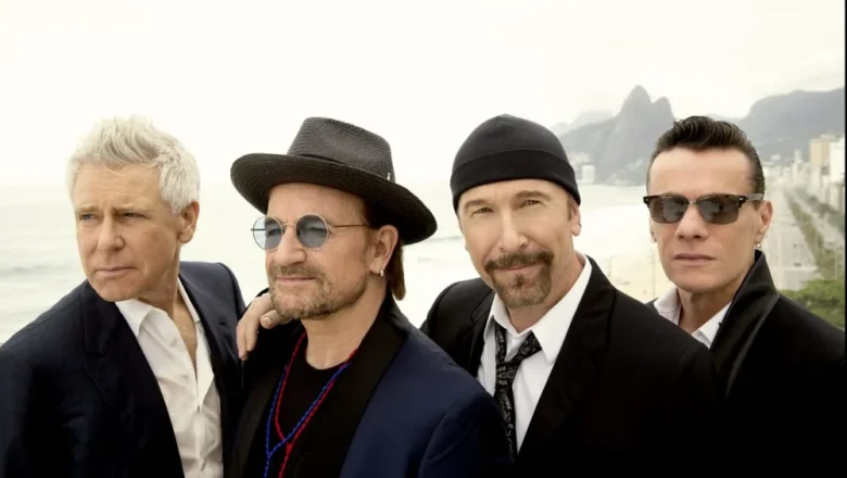 U2 Band