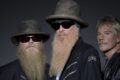 ZZ Top