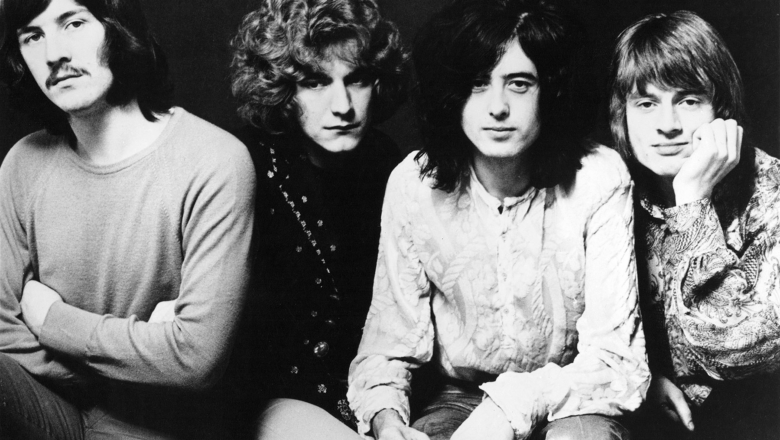 Led Zeppelin