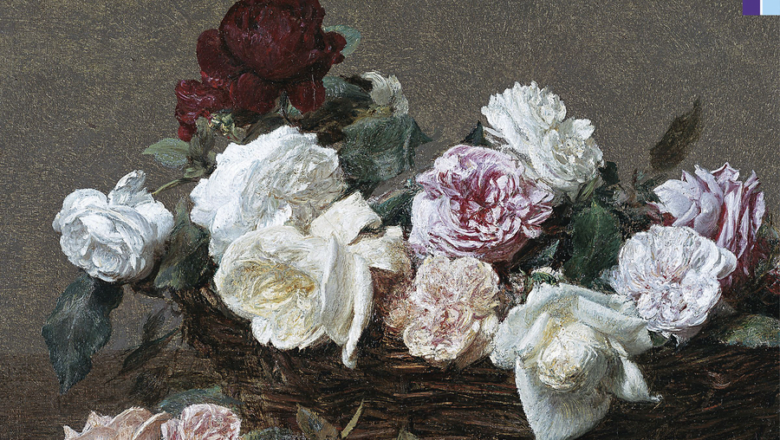 New Order Power, Corruption & Lies