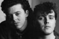 Tears for Fears Songs from the Big Chair