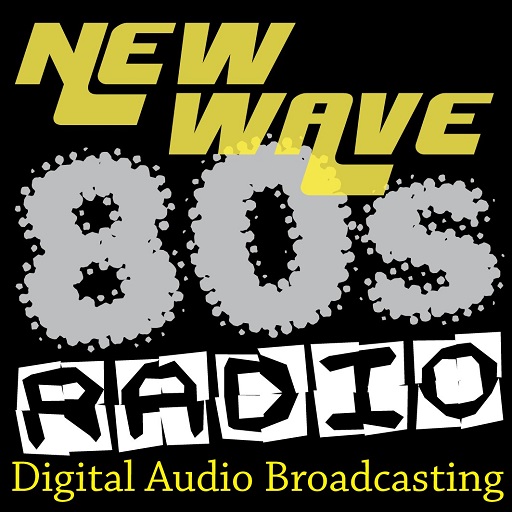 New Wave 80s Radio