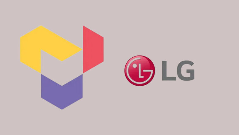 Tenstorrent Partners With LG