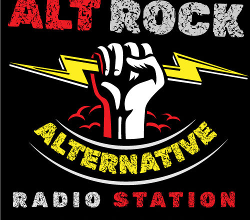 The Alternative Modern Rock Radio Station